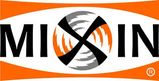 Mixin logo