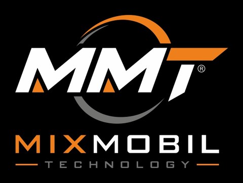 MixMobil Technology logo